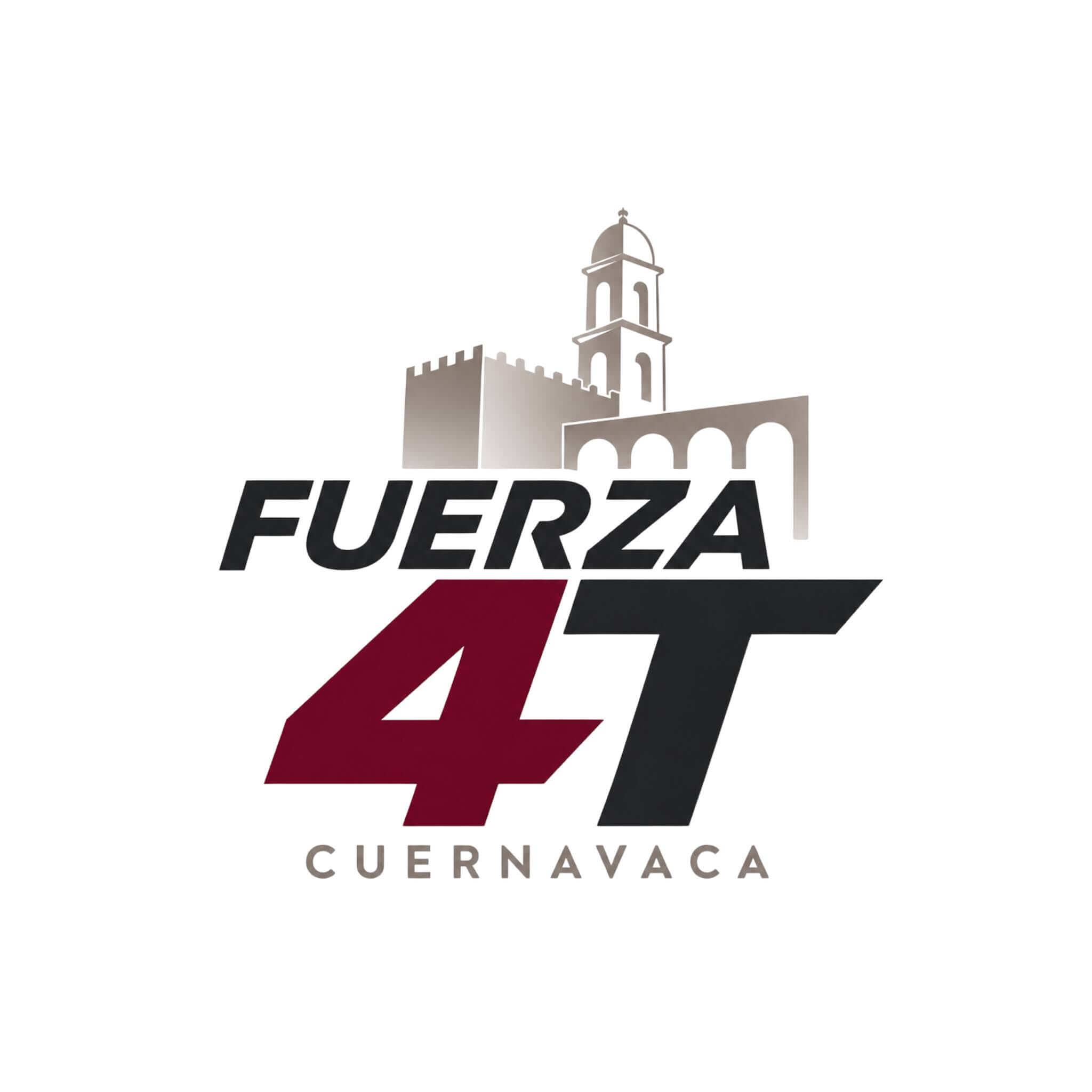 Fuerza 4T Cuernavaca