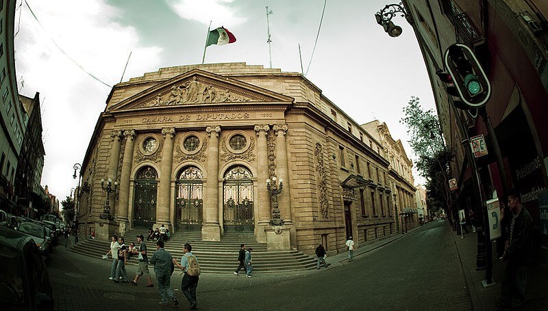 Palacio Nacional