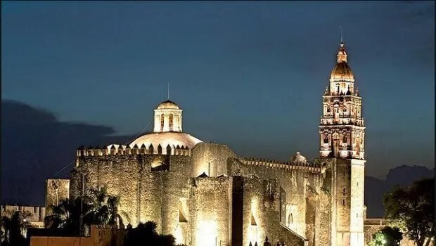 Cuernavaca